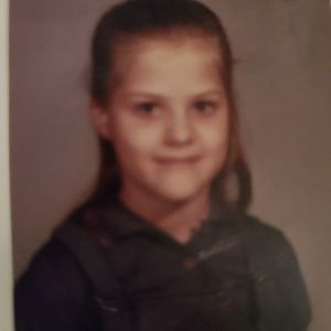 Meet your Posher, Melanie